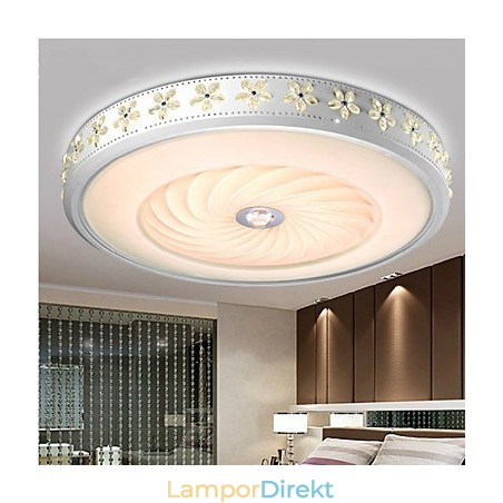 Modern Contemporary Crystal Others Metal Flush Mount Modern Contemporary Crystal Others Metal Flush Mount