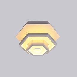 Modern Light Taklampa 22W