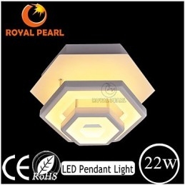 Modern Light Taklampa 22W