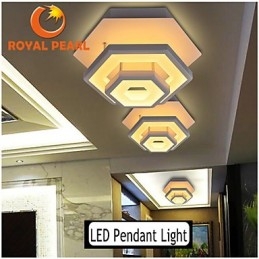 Modern Light Taklampa 22W