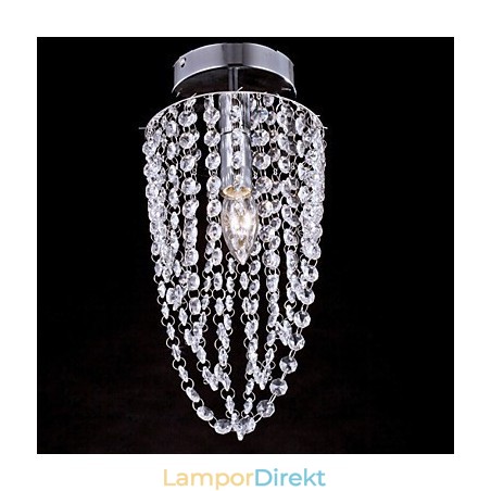 Flush Mount Crystal Modern Contemporary Outdoors Metal Flush Mount Crystal Modern Contemporary Outdoors Metal