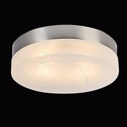 Taklampa 1 Ljus Modern Enkel Konstnärlig