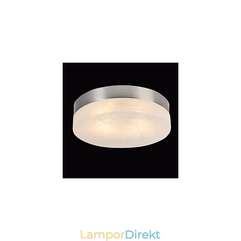 Taklampa 1 Ljus Modern Enkel Konstnärlig