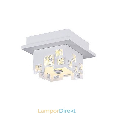 Taklampa 1 Ljus Modern Enkel Konstnärlig Taklampa 1 Ljus Modern Enkel Konstnärlig