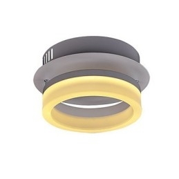 90Lm Varmvit Pendellampa 12W