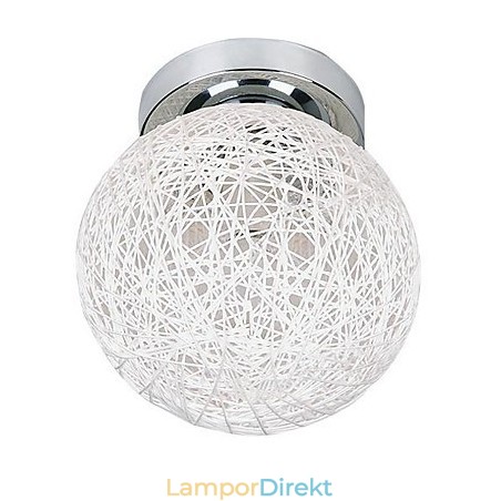 Taklampa 1 Ljus Modern Enkel Konstnärlig Taklampa 1 Ljus Modern Enkel Konstnärlig