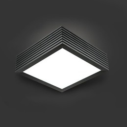 Taklampa Med Modern Och Modern Dekorativ Design