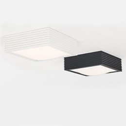 Taklampa Med Modern Och Modern Dekorativ Design