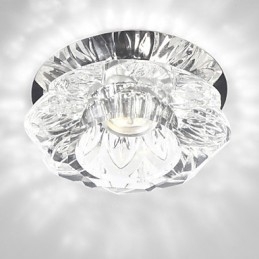 Små Taklampor I Glas Modern Simply Lampbelysning Garanteras