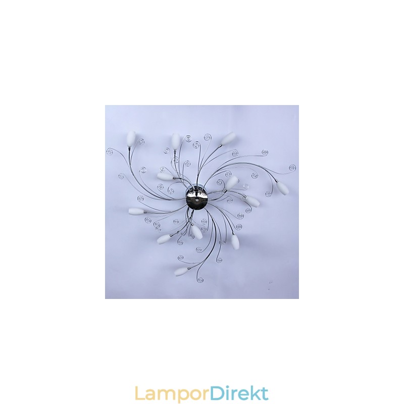 Flush Mount Modern Contemporary Traditional Classic Metal