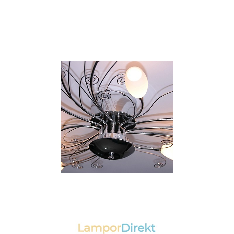 Flush Mount Modern Contemporary Traditional Classic Metal