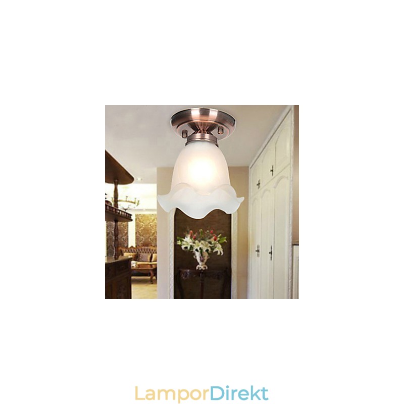 15*Europe Type Resin Glas Kupol Ljus Söt Att Absorbera Kupol Ljus Lampa