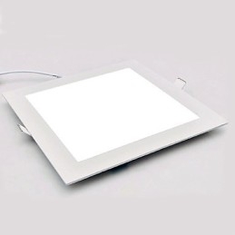 Modern Samtida Målning Metal Flush Mount