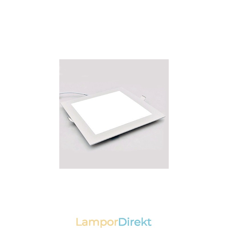 Modern Samtida Målning Metal Flush Mount