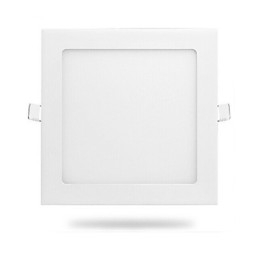 Modern Samtida Målning Metal Flush Mount