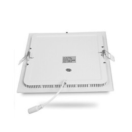 Modern Samtida Målning Metal Flush Mount
