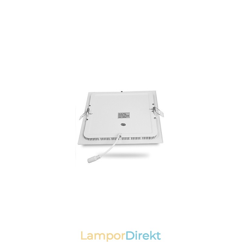 Modern Samtida Målning Metal Flush Mount