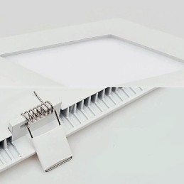Modern Samtida Målning Metal Flush Mount