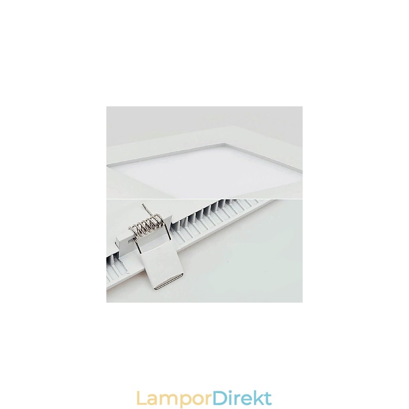 Modern Samtida Målning Metal Flush Mount