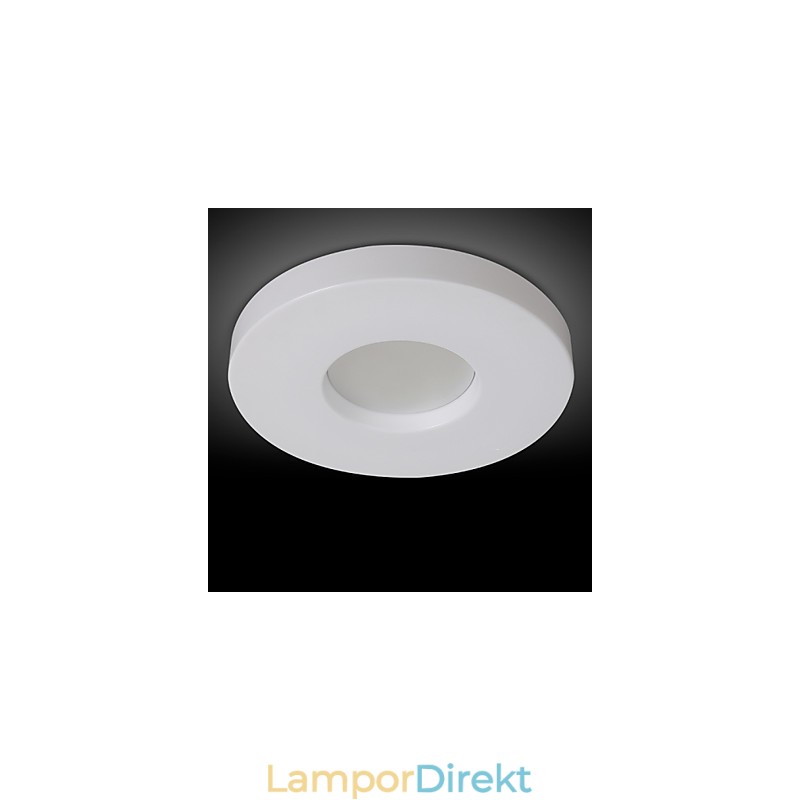 Kreativa Cirkulära Lampor Och Lyktor I Norra Europa Ljus Taklampa