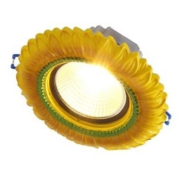 Den Europeiska 1 Watt Taklampa Lampa Hål Diameter 6 7Cm Retro Medelhavet