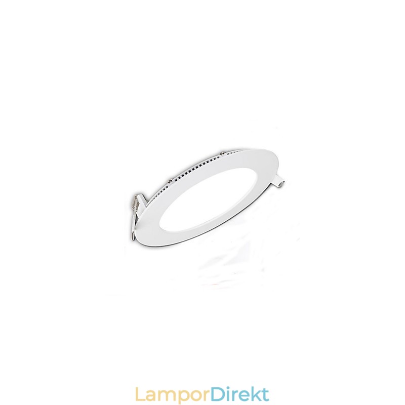 Modern Samtida Målning Metal Flush Mount