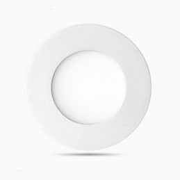 Modern Samtida Målning Metal Flush Mount