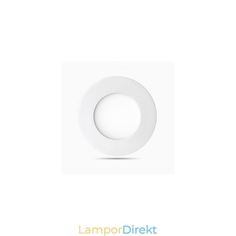 Modern Samtida Målning Metal Flush Mount