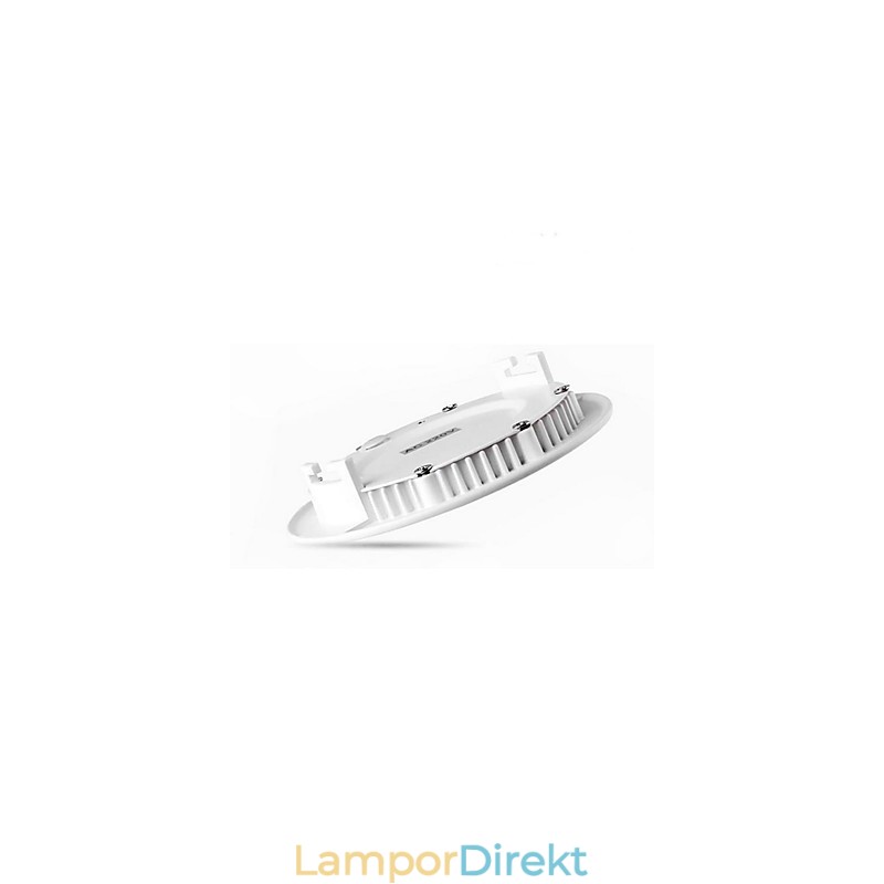 Modern Samtida Målning Metal Flush Mount
