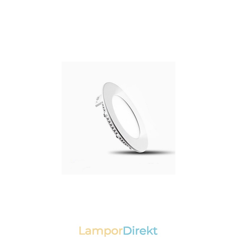 Modern Samtida Målning Metal Flush Mount