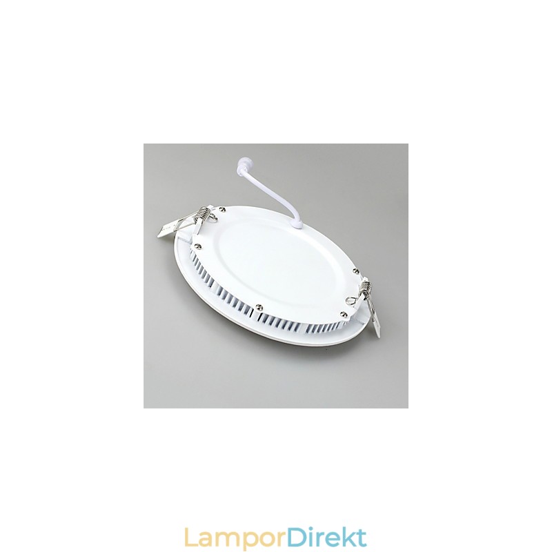 Modern Samtida Målning Metal Flush Mount