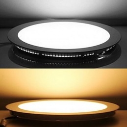 Modern Samtida Målning Metal Flush Mount