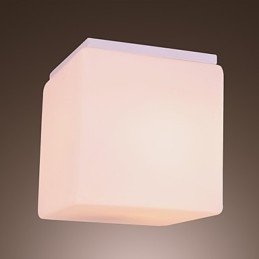 Modern Och Modern Mini Style Flush Mount