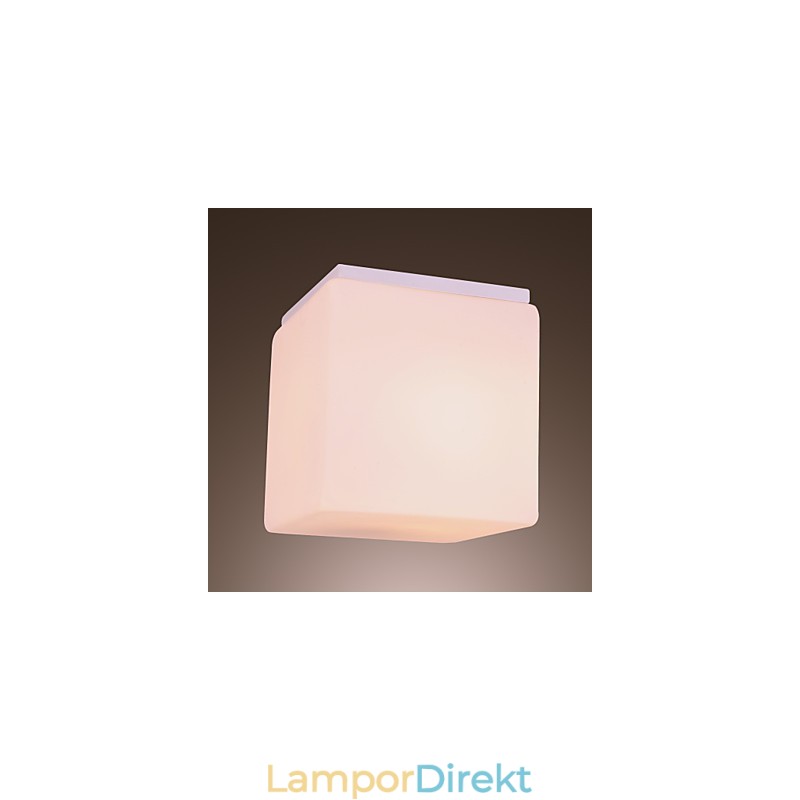 Modern Och Modern Mini Style Flush Mount