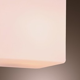 Modern Och Modern Mini Style Flush Mount