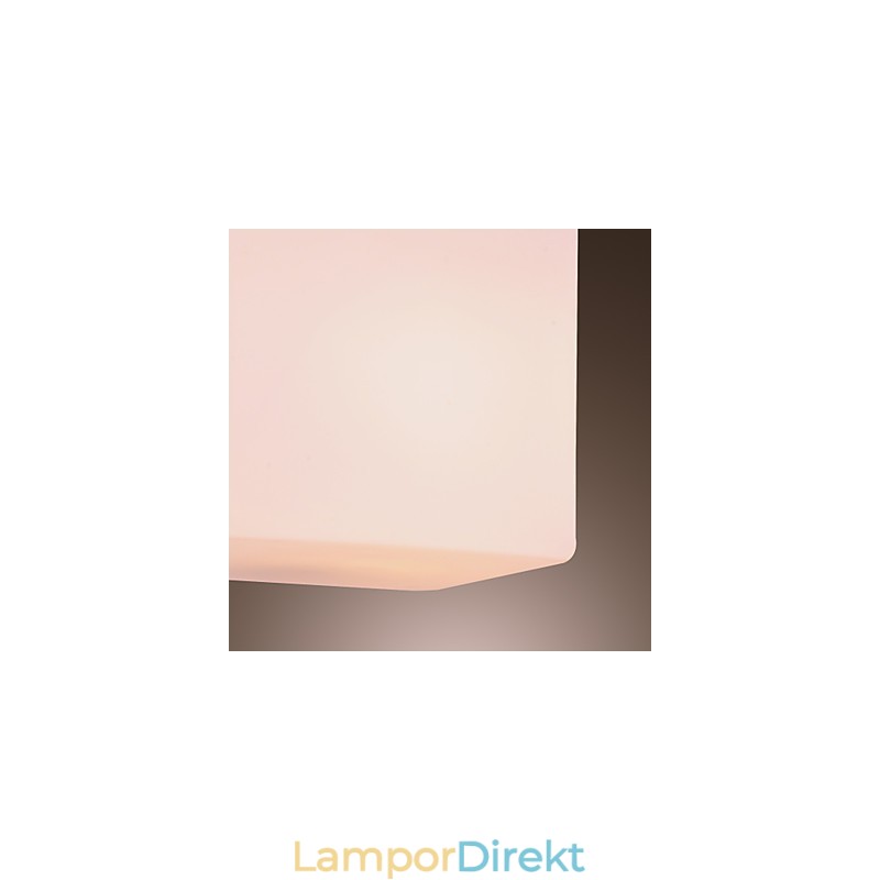 Modern Och Modern Mini Style Flush Mount