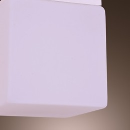 Modern Och Modern Mini Style Flush Mount