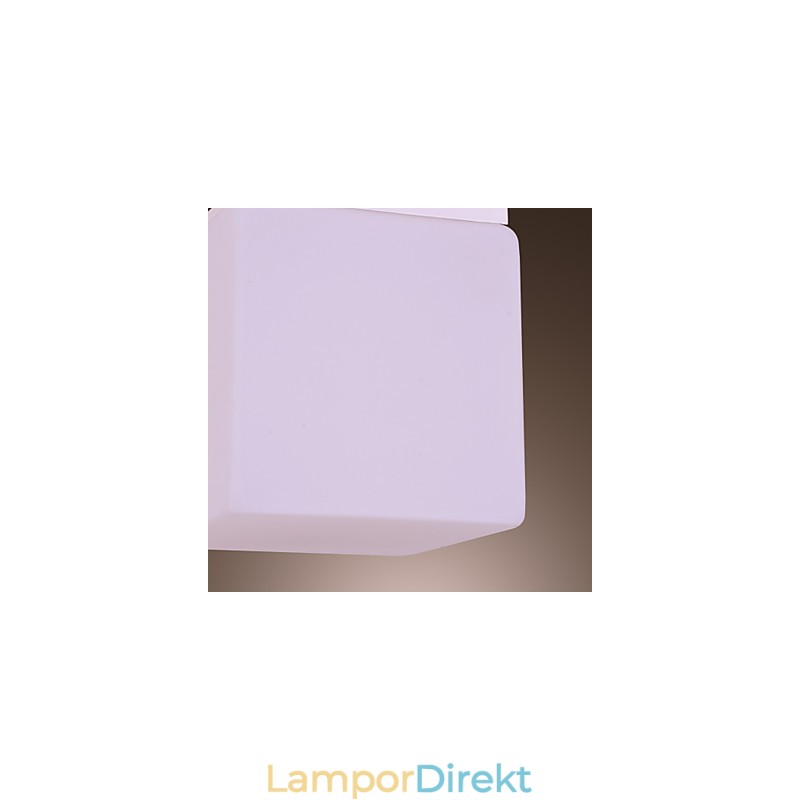 Modern Och Modern Mini Style Flush Mount