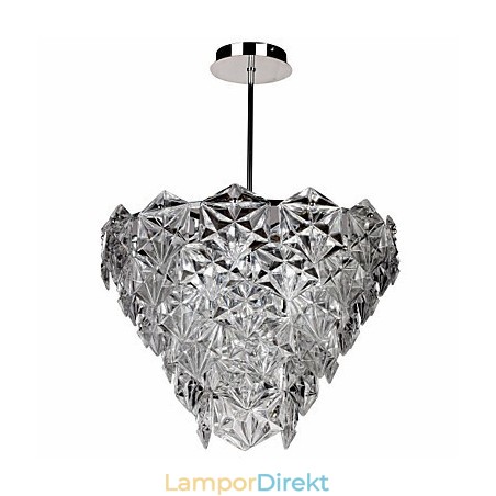 Modern Contemporary Crystal Others Crystal Chandelier Pendel Light Flush Mount