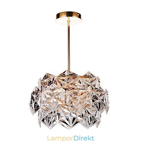 Modern Contemporary Crystal Others Crystal Chandelier Pendel Light Flush Mount