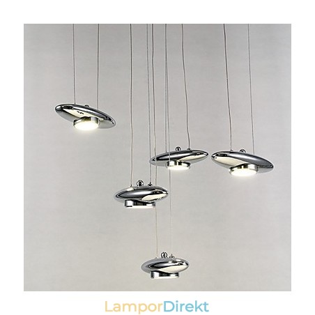 4W Modern Och Modern Traditionell Klassisk Metall Infälld Montering 4W Modern Och Modern Traditionell Klassisk Metall Infälld Montering