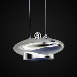 4W Modern Och Modern Traditionell Klassisk Metall Infälld Montering