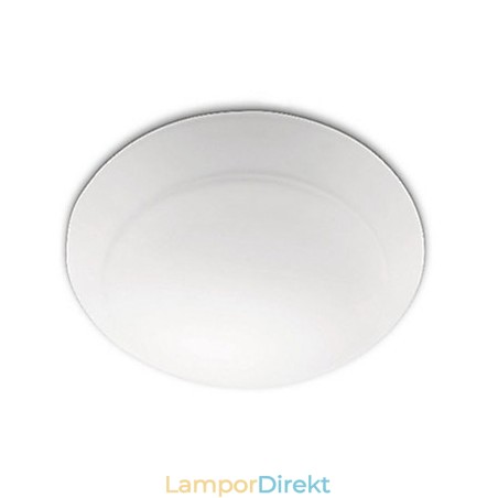 Modern Samtida Philips Målning Akryl Flush Mount Modern Samtida Philips Målning Akryl Flush Mount