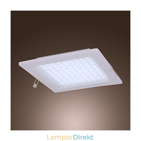 Modern, Modern, Elektropläterad, Infälld Plastmontering I Ministil Modern, Modern, Elektropläterad, Infälld Plastmontering I Ministil