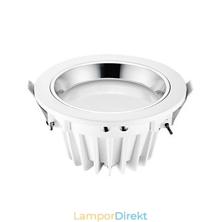 7W Moderna Och Moderna Metallspotlights I Ministil 7W Moderna Och Moderna Metallspotlights I Ministil