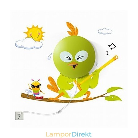 Tapet Vägglampor Blommansikte Diy Kul Atmosfär Nattlampa Barn Sänglampa Dekoration Tapet Vägglampor Blommansikte Diy Kul Atmosfär Nattlampa Barn Sänglampa Dekoration