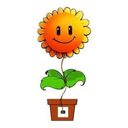 Diy Tapet Vägglampor Blomma Ansikte Kul Atmosfär Nattlampa Barn Sänglampa Dekoration