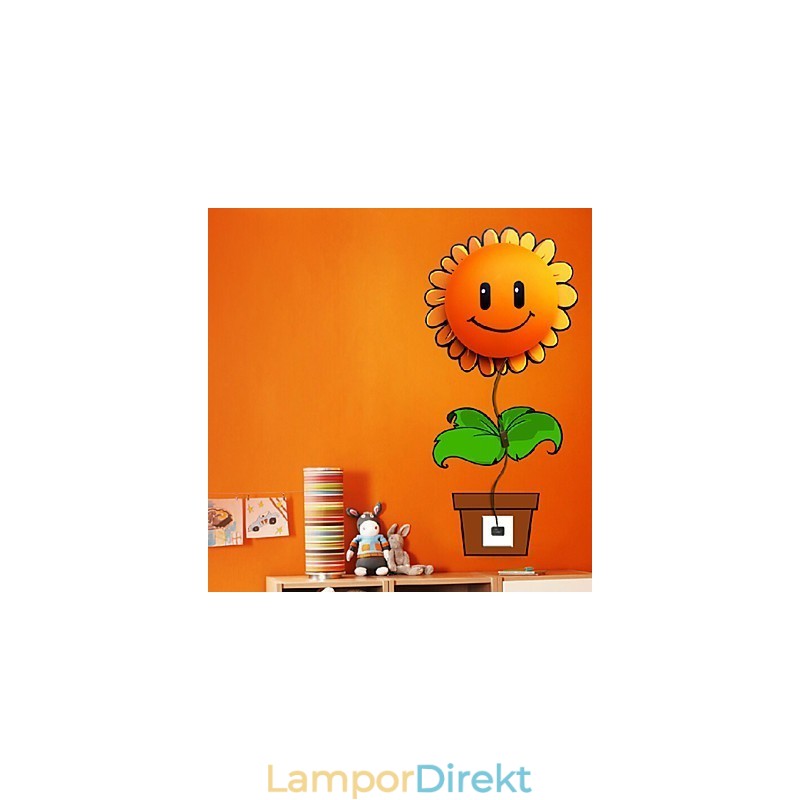Wall Sconces Modern Contemporary Creative 3 D Tapet Vägglampa Light