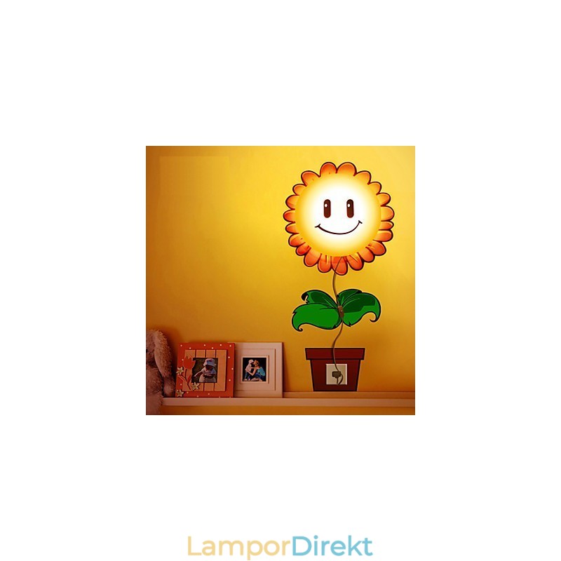 Wall Sconces Modern Contemporary Creative 3 D Tapet Vägglampa Light
