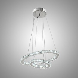 Modern Samtida Traditionell Klassisk Rustik Lodge Vintage Retro Country Island Crystal Elektropläterad Metall